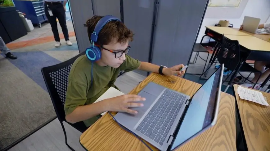 Texas-based Alpha School revolutionizes education with AI-driven mastery learning at $40,000 yearly