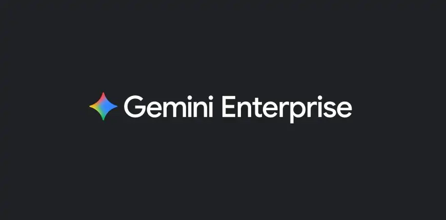 Google Unveils Gemini Enterprise to Revolutionize AI Workflow Integration Across Businesses