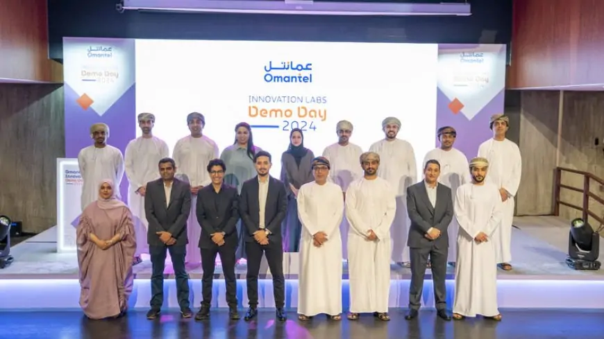 Omantel and Decoil Unveil AI-Powered Platform to Transform Enterprise Intelligence
