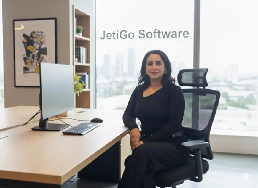 JetiGo Launches AI-Powered Courier Automation Boosting Delivery Speed by 40 Percent in Turkey
