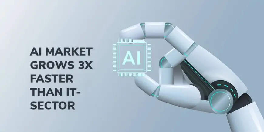Indonesia Emerging as a Major AI Hub with Market Set to Grow 30% Annually to $2.4 Billion