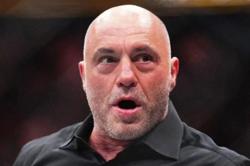 Joe Rogan Voices Concerns Over AI Replacing Human Commentators in Media