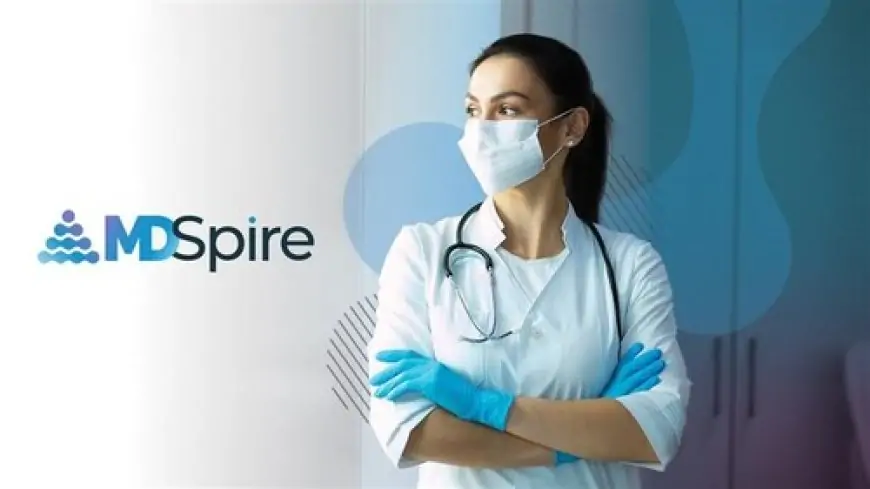 Conexiant Unveils MDspire AI Platform to Revolutionize Medical Professional Engagement