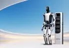 China's Massive Delivery of UBTECH Walker S2 Humanoid Robots Sparks Speculation on Robo Military Intentions