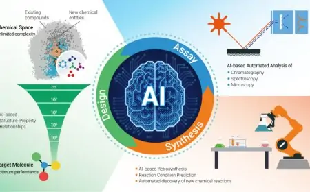 AI Models Struggle with Complex Scientific Reasoning Highlighting Key Limitations and Research Needs