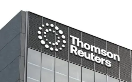Thomson Reuters Advances Agentic AI Solutions to Transform Professional Workflows