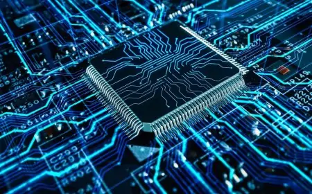 AI Revolutionizes Silicon Chip Design by Integrating Logical Methods to Accelerate Semiconductor Innovation