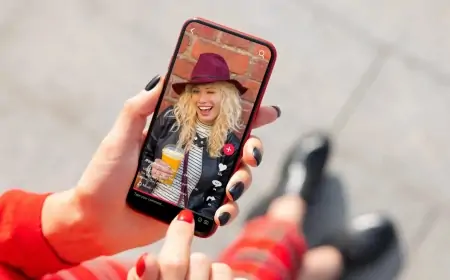 Amazon Music and TikTok Launch New AI-Enhanced Feature to Share Songs and Playlists Seamlessly