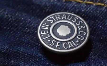 Levi Strauss Transforms Direct-to-Consumer Business with AI-Driven Retail Innovation