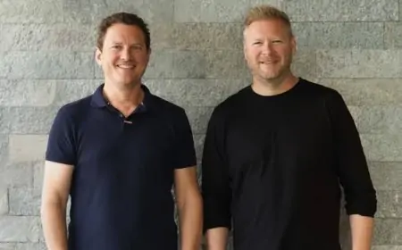 Celero Communications Secures $140 Million to Solve AI Data Center Networking Bottlenecks with Optical and DSP Technology