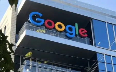 Google Launches Major AI Skilling Blueprint to Help African Governments Bridge the AI Skills Gap