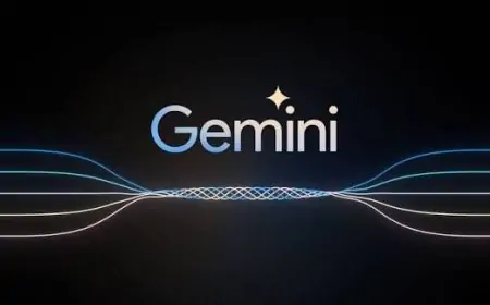 Google Unveils Gemini 3, an Advanced Multimodal AI Model with Breakthrough Reasoning and Problem-Solving Abilities