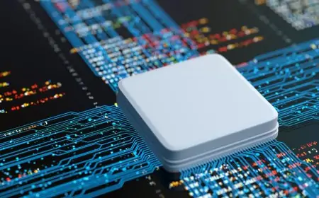 French Photonics Startup NcodiN Raises €16 Million to Develop World’s Smallest Laser for AI Chips