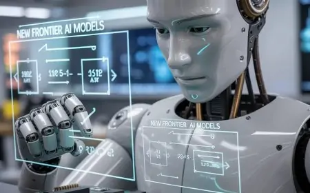 MIT’s Iceberg Index Reveals AI Can Replace 11.7% of U.S. Workforce Across Key Sectors