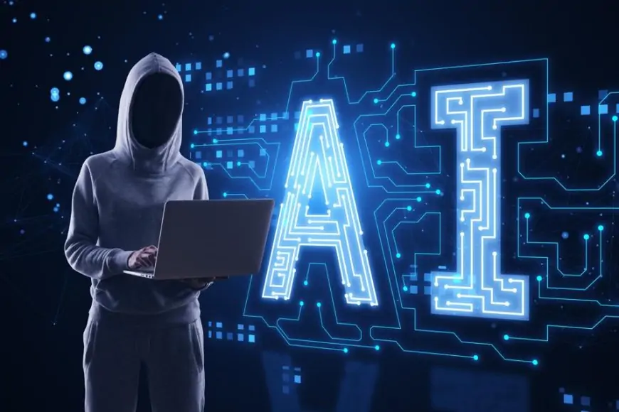 Cybersecurity Threats Escalate as AI-Powered Hackers Launch Advanced Automated Attacks on Critical Industries