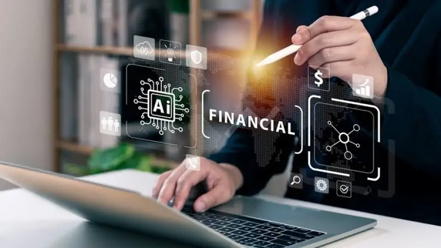 Financial Literacy Advances with Personalized AI-Driven Tools Empowering Smarter Money Decisions