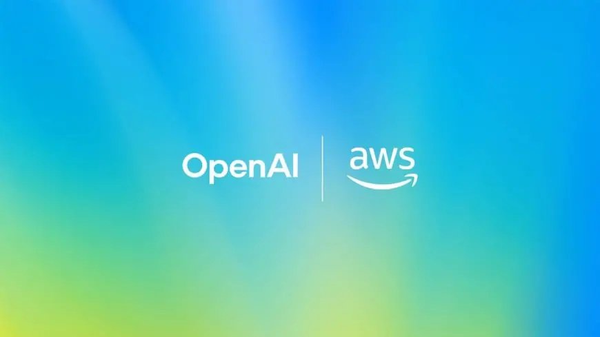 Amazon Secures $38 Billion OpenAI Cloud Deal Signaling Major AI Industry Shift