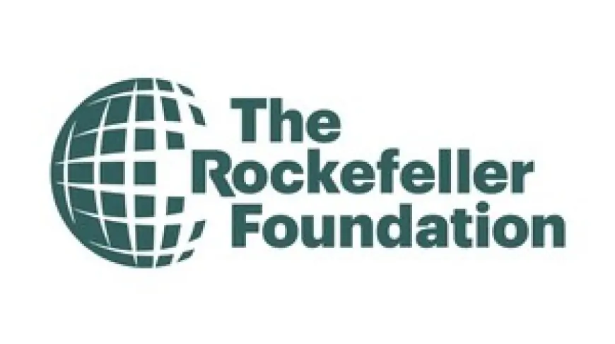 Rockefeller Foundation Launches AI Readiness Project to Promote Responsible AI Use
