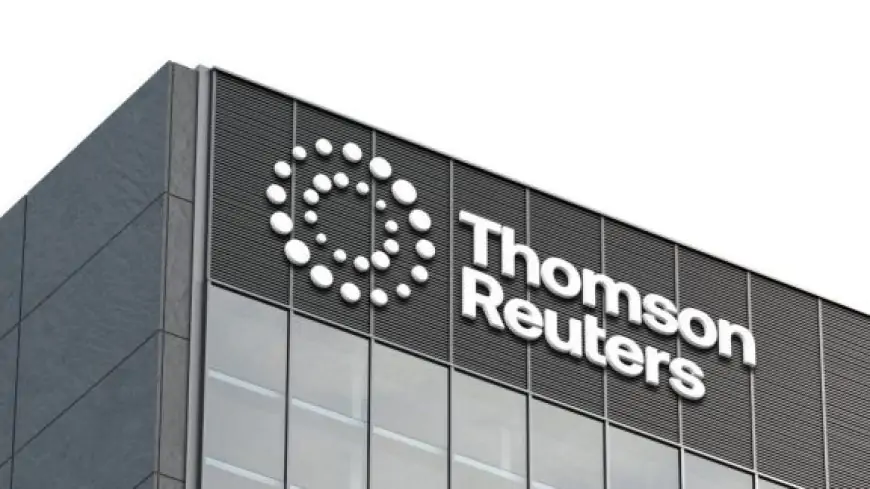 Thomson Reuters Advances Agentic AI Solutions to Transform Professional Workflows