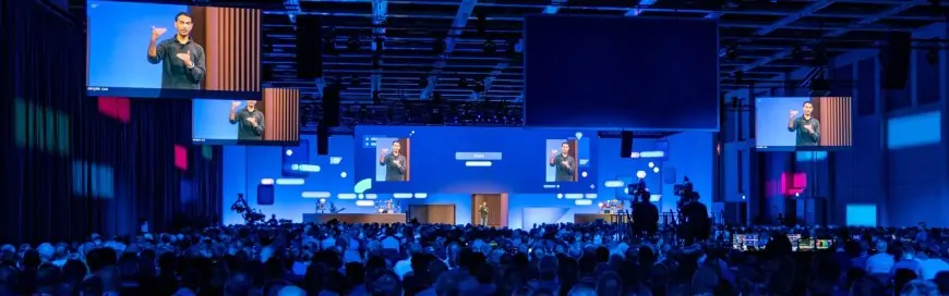 SAP SE Empowers Developers for Business AI Revolution with Advanced Tools and Partnerships