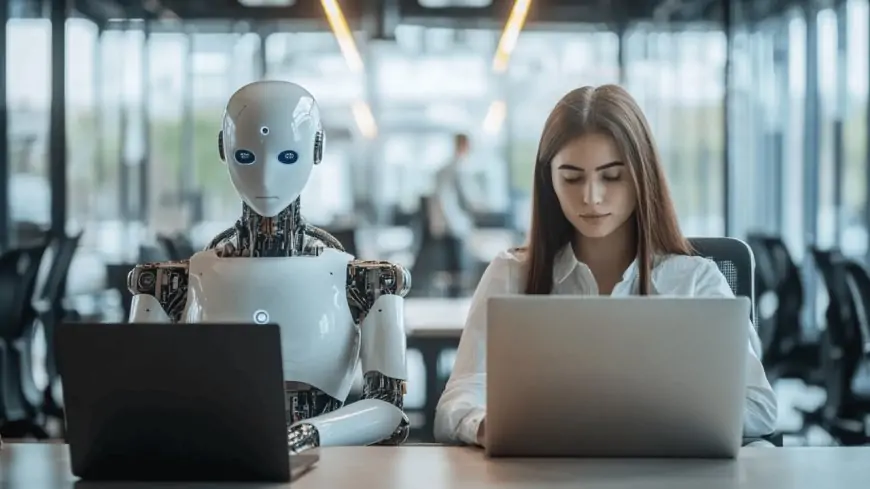 AI Agents Still Majorly Struggle with Real-World Work Despite Rapid Advances