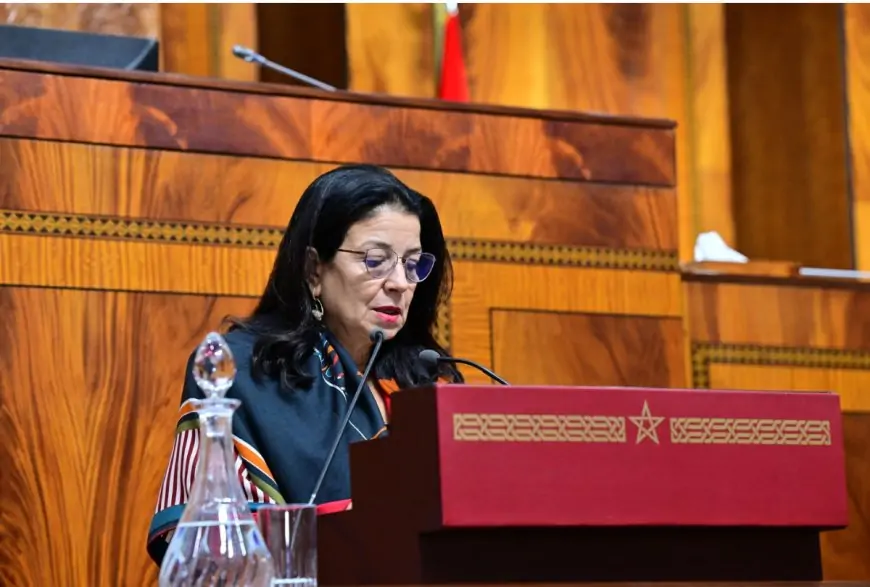 Morocco Continues to Guide Africa’s Digital and AI Transformation with Strategic Initiatives