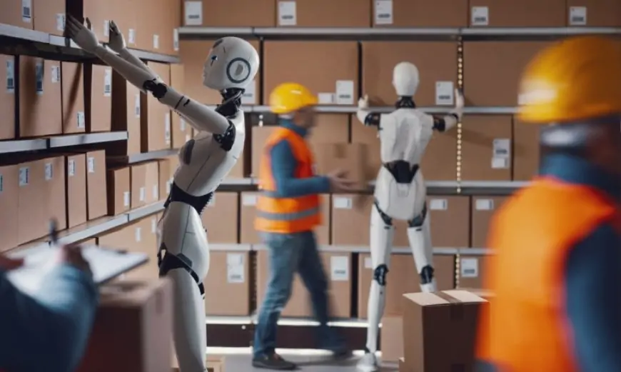 Fei‑Fei Li Argues AI Needs “Spatial Intelligence” for Its Next Leap