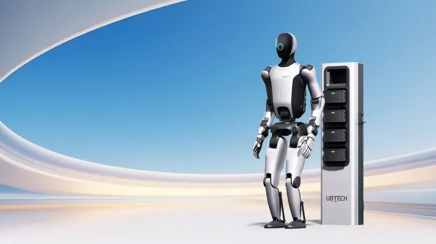 China's Massive Delivery of UBTECH Walker S2 Humanoid Robots Sparks Speculation on Robo Military Intentions