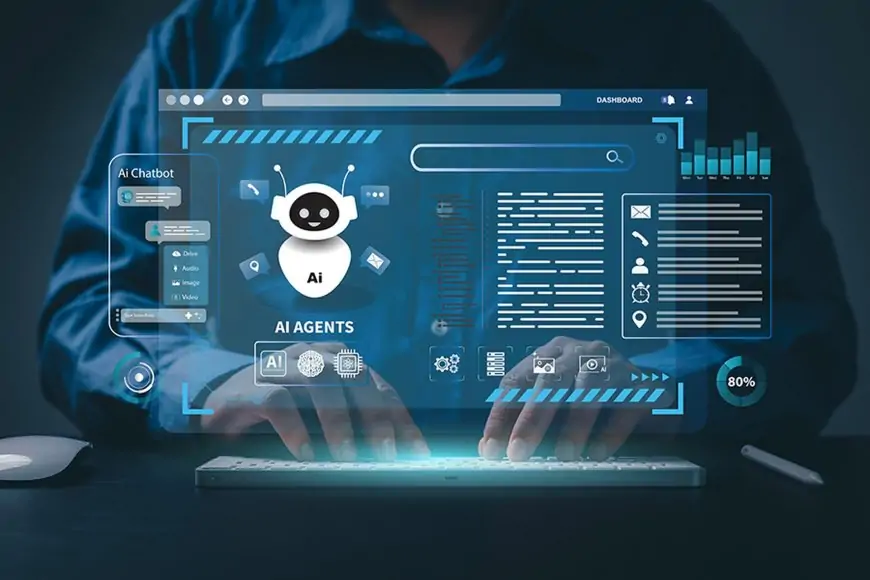 NTT DATA Named a Leader in Agentic AI and Generative AI Services by ISG Provider Lens in 2025