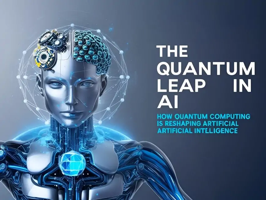 Google Quantum AI Unveils Five-Stage Roadmap Leveraging AI to Accelerate Practical Quantum Computing