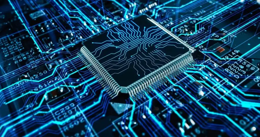 AI Revolutionizes Silicon Chip Design by Integrating Logical Methods to Accelerate Semiconductor Innovation