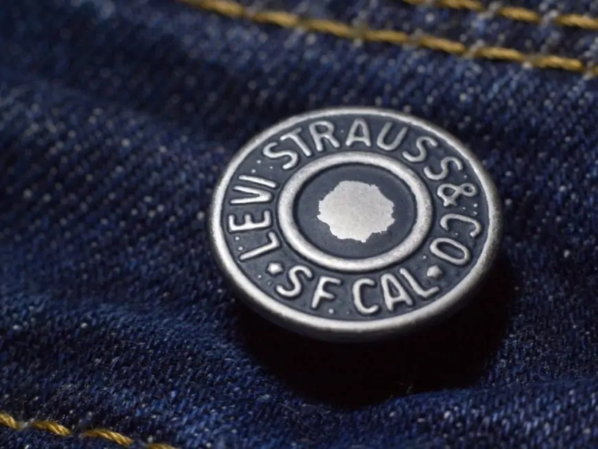 Levi Strauss Transforms Direct-to-Consumer Business with AI-Driven Retail Innovation