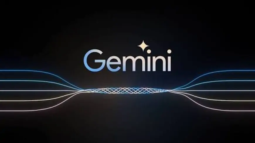 Google Unveils Gemini 3, an Advanced Multimodal AI Model with Breakthrough Reasoning and Problem-Solving Abilities