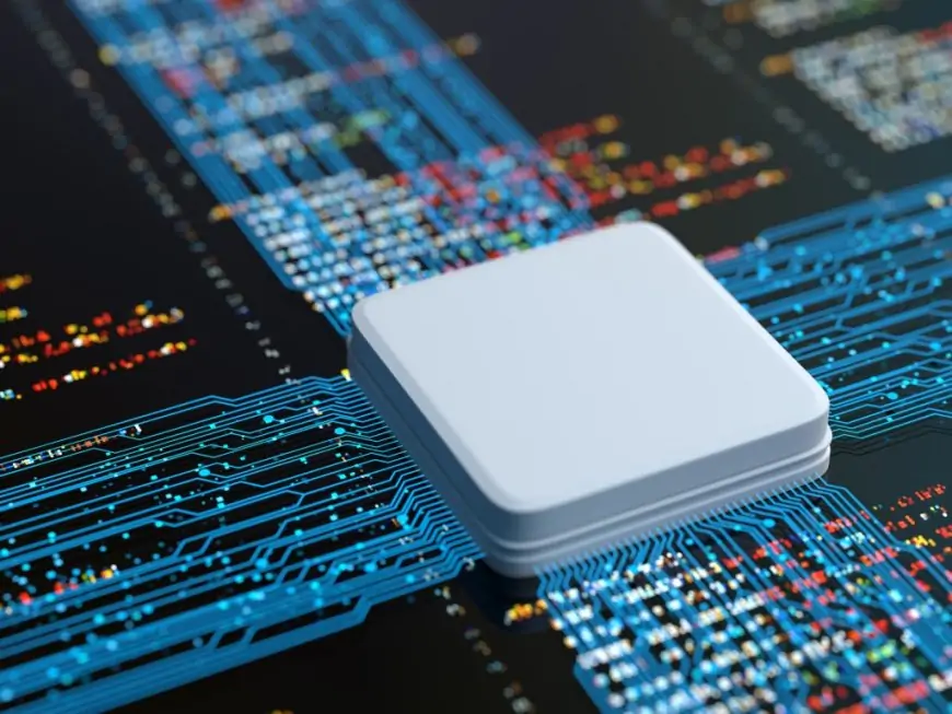 French Photonics Startup NcodiN Raises €16 Million to Develop World’s Smallest Laser for AI Chips