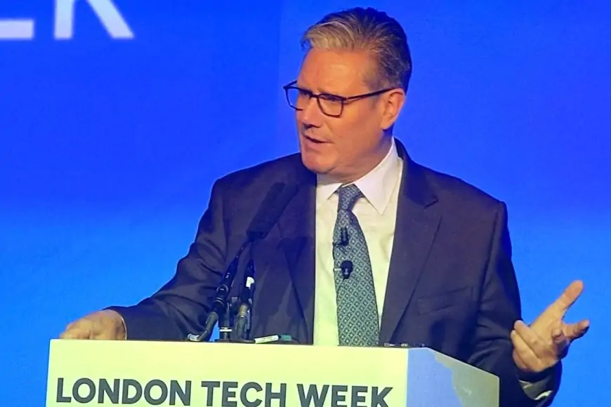 UK Government Announces Billions in AI Investments to Drive National Renewal, Boost Businesses, Jobs, and Innovation