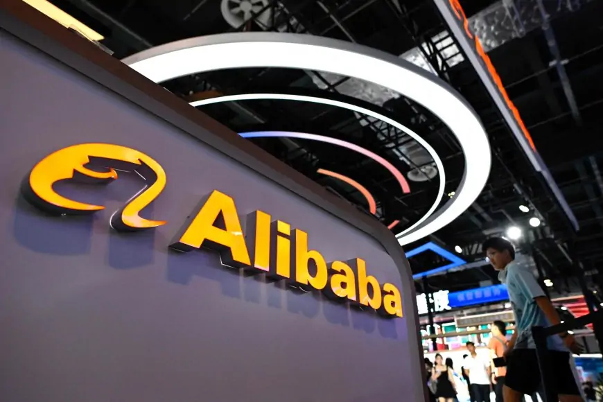 Alibaba Cloud Sales Jump 34% Driven by AI Enhancements Surpasses Expectations