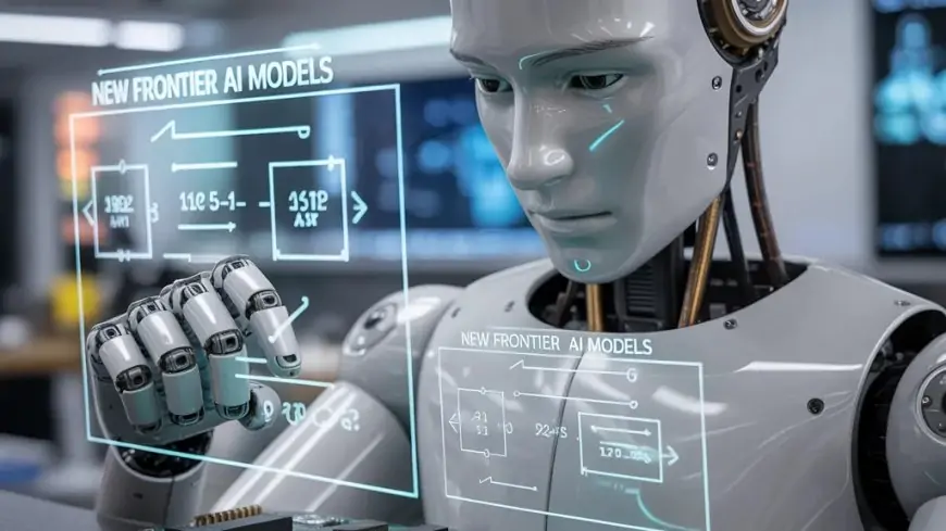 MIT’s Iceberg Index Reveals AI Can Replace 11.7% of U.S. Workforce Across Key Sectors