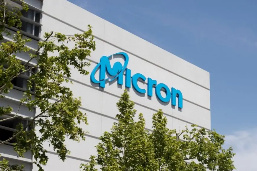 Micron Technology poised for exceptional 45% revenue surge in AI chip market amid strong demand and undervaluation