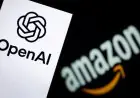 Amazon Eyes $10B OpenAI Bet to Dominate AI Cloud Wars