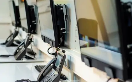 Wisconsin Counties Deploy AI for Non-Emergency Calls Freeing Dispatchers for Critical 911 Response