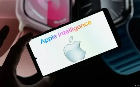 Apple Appoints Amar Subramanya as New AI Lead in Strategic Shake-Up to Accelerate AI Development