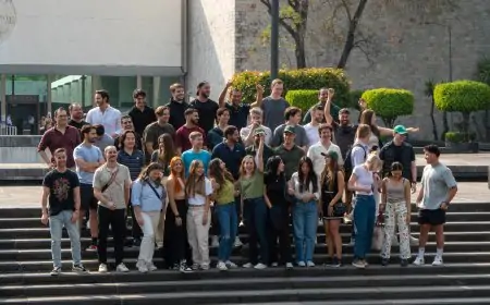 Flex AI Startup Raises $60M to Deliver Tailored Finance Tools for Mid-Sized Businesses