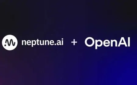 OpenAI Snaps Up Neptune AI Startup to Supercharge Model Training