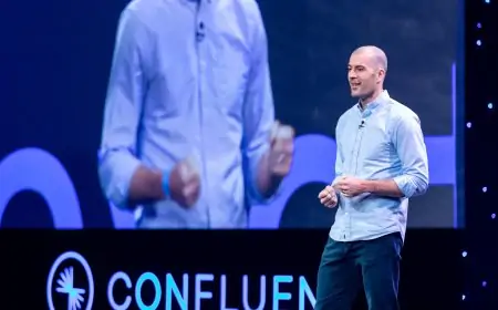 IBM Snaps Up Confluent for $11B to Supercharge Enterprise AI Data Streaming