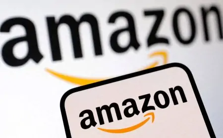 Amazon Commits $35B to India by 2030 Fueling AI Infrastructure Surge