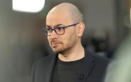 Google DeepMind Launches UKs First AI-Driven Materials Lab Revolution