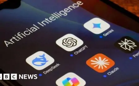 South Korea Mandates AI Ad Labeling by Early 2026 to Combat Deception