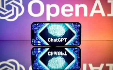 OpenAI Flags High Cyber Risks from Next-Gen Models Ramps Up Defenses