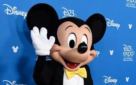 Disney Drops $1B on OpenAI to Animate Sora with Iconic Characters