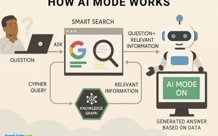 Google Boosts AI Mode with Inline Source Links and Transparency Push